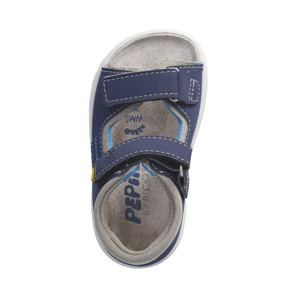 Ricosta Mantu  -  Nautic Sandals