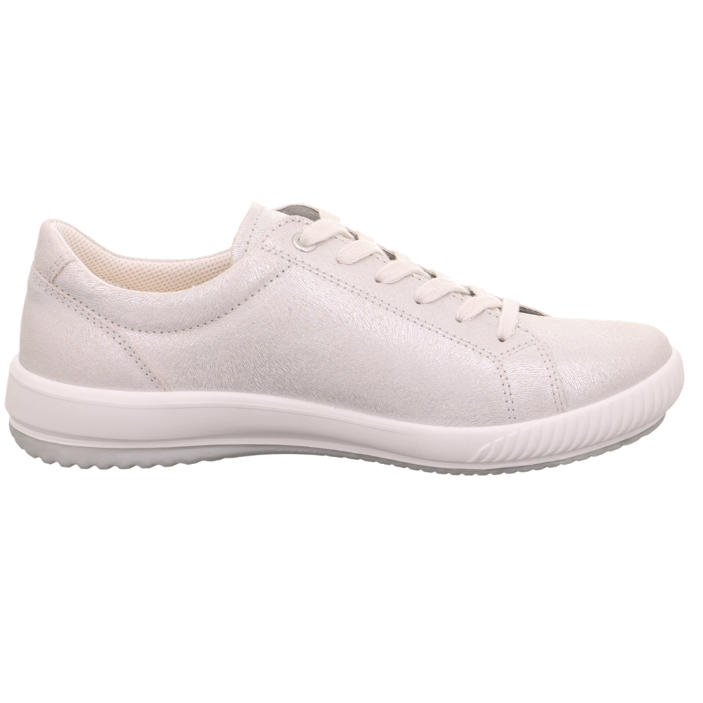 Legero Tanaro 5.0 001162 - Pony Silver Casual