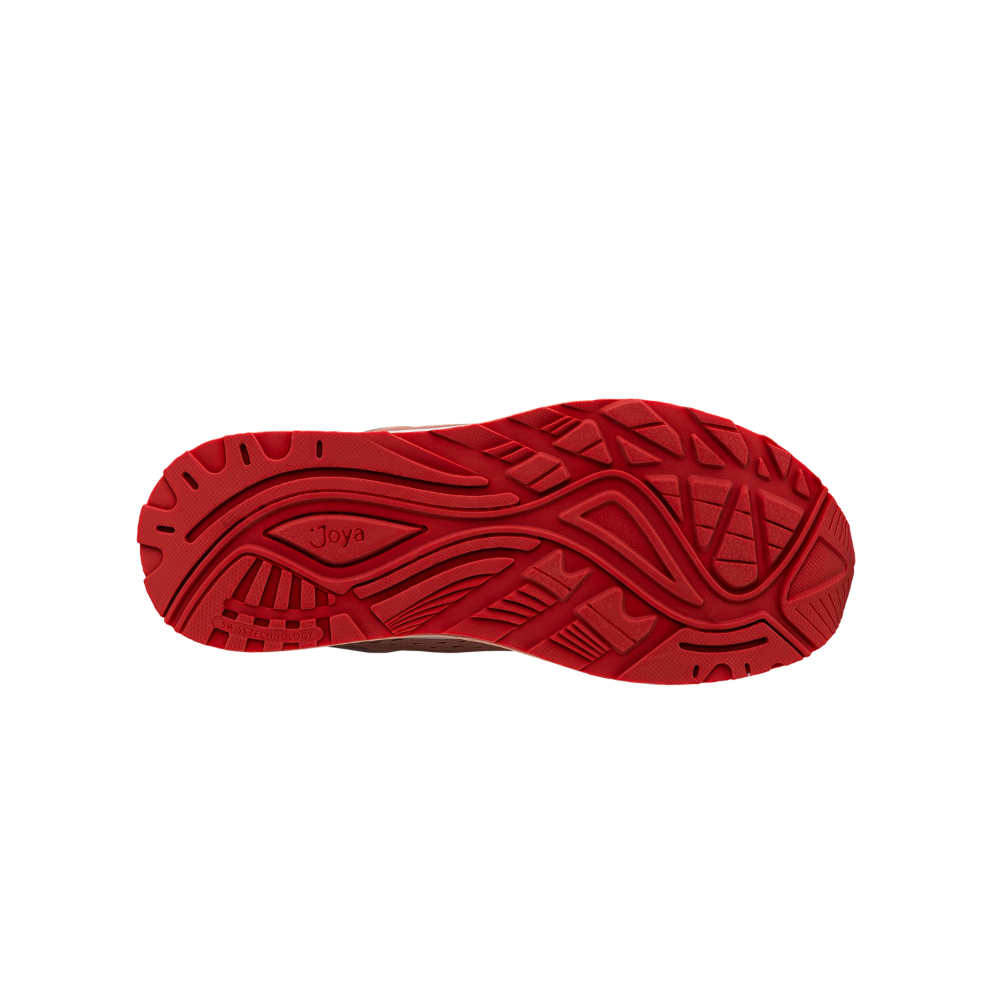 JOYA Miami - Pink Wide-Fit Wave Trainers