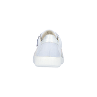 Waldlaufer M-Ira Lace 815M01 - Cloud/Silver Multi Casual