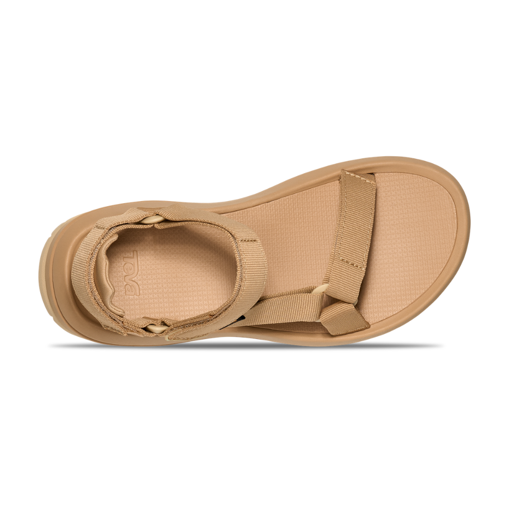 Teva Hurricane XLT3 - Tan Sandals