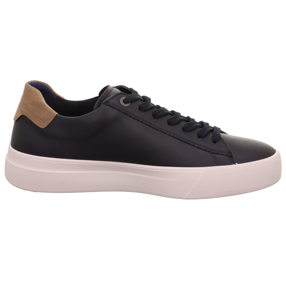 Legero Mondo 000444 - Oceano (Blue) Casual