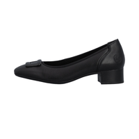 Rieker 43453 -  Black Smart
