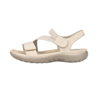 Rieker 64870 - Ginger/cliff-weiss