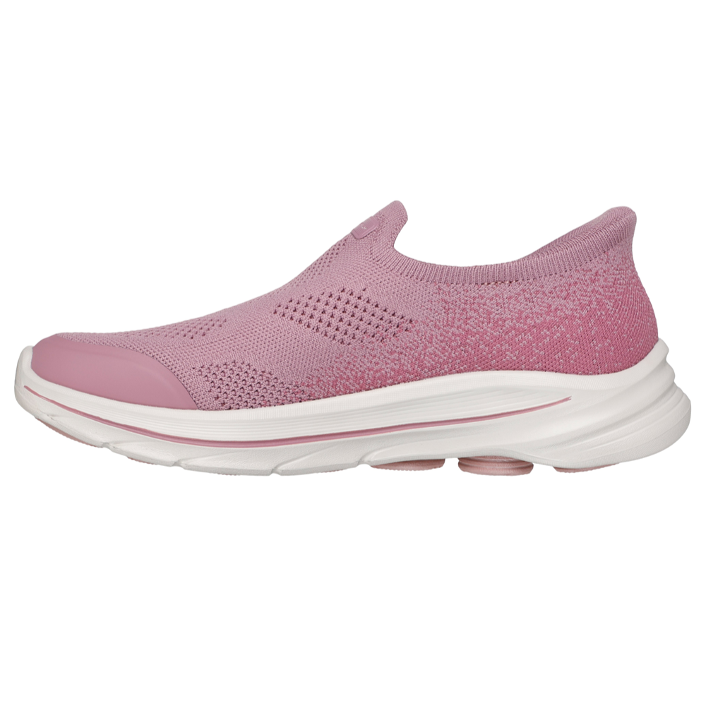 Skechers Slip-ins: Go Walk 8 - Nova - Mauve Trainers