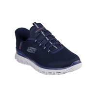 Skechers Slip-Ins: Glide Step Noxus - Navy Trainers