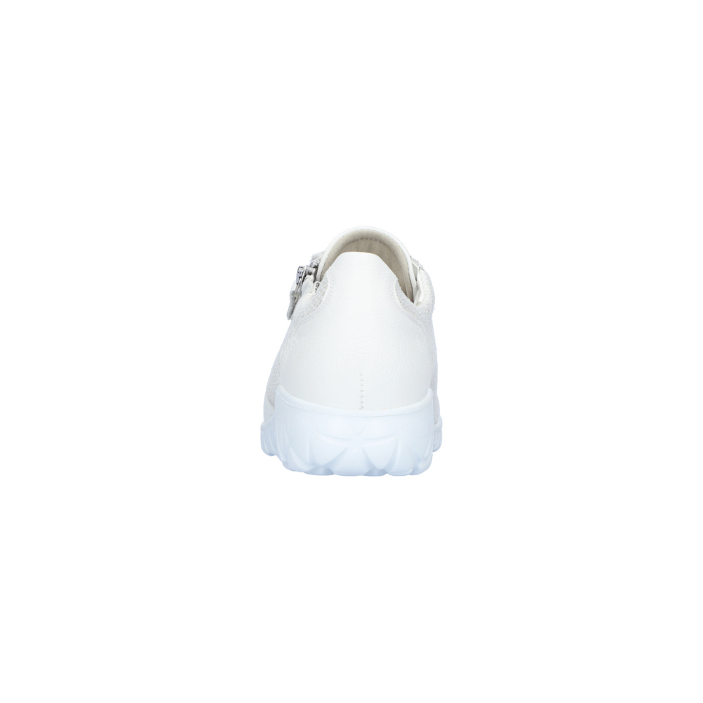 Waldlaufer Havy Soft H89001 - White/Silver Casual