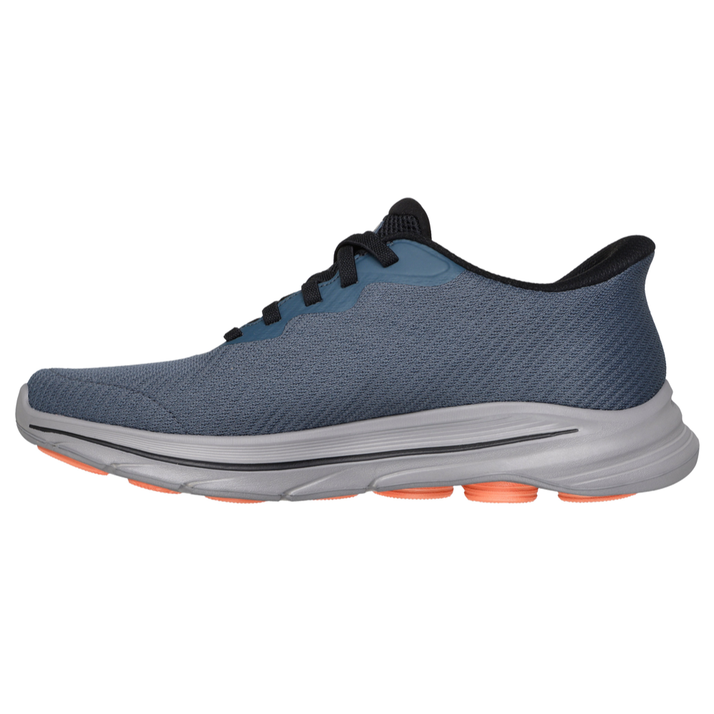 Skechers Slip-Ins: Go Walk 8 - Pate - Slate Trainers