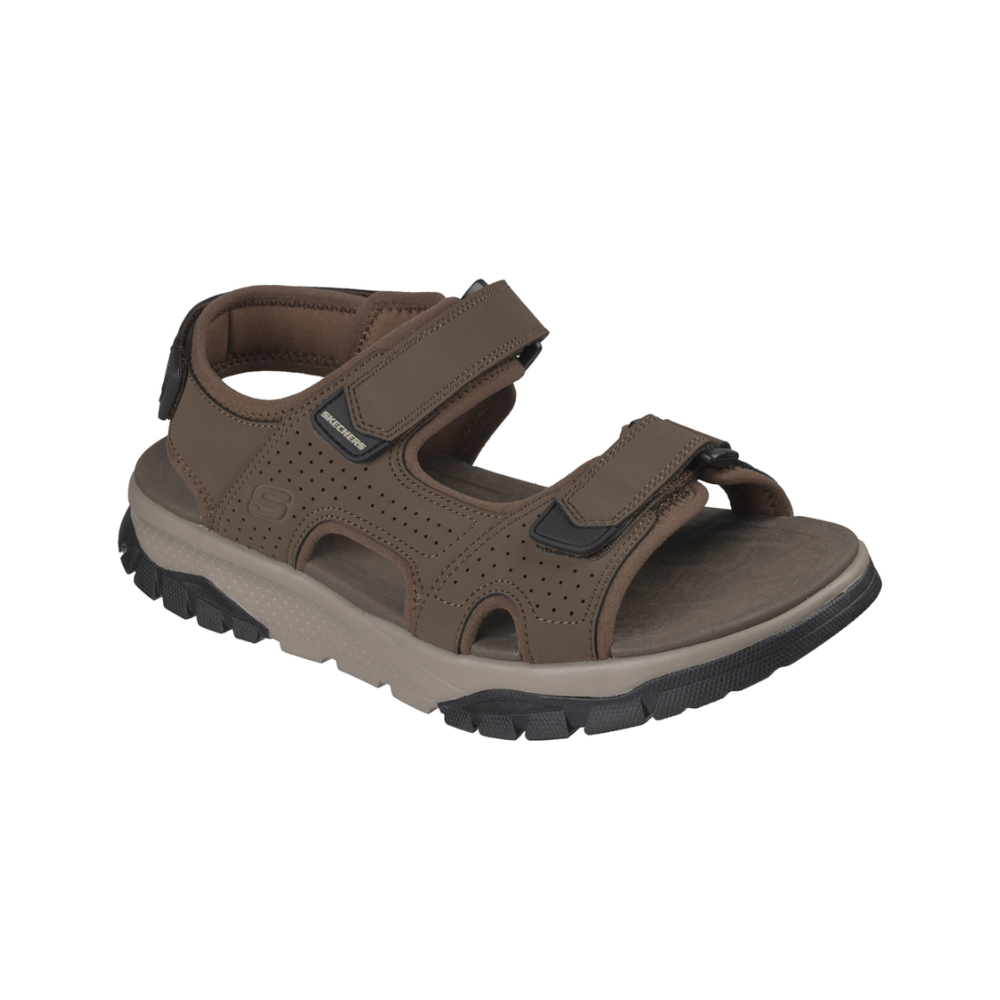 Skechers Wagner - Brown Sandals