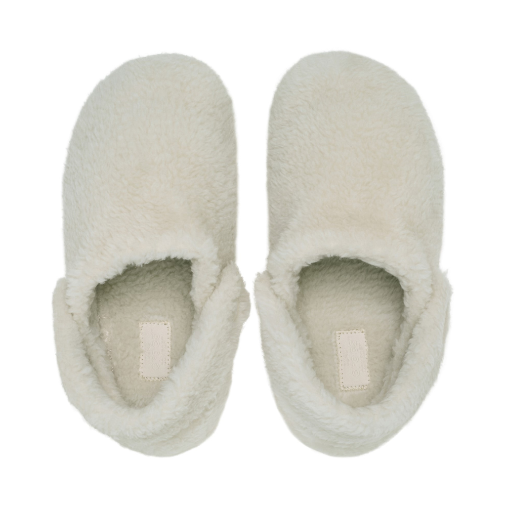Crocs Classic Cozzzy 209386 Slipper - Stucco