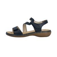 Rieker 659C7 -  Pazifik Sandals