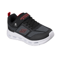 Skechers Glide-Step Light - Black Trainers