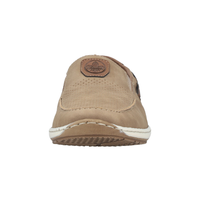 Rieker 08866 -  Fango/Nuss Casual