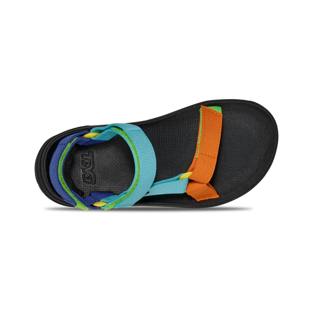 Teva Hurricane XLT JR - Neon Multi Sandals