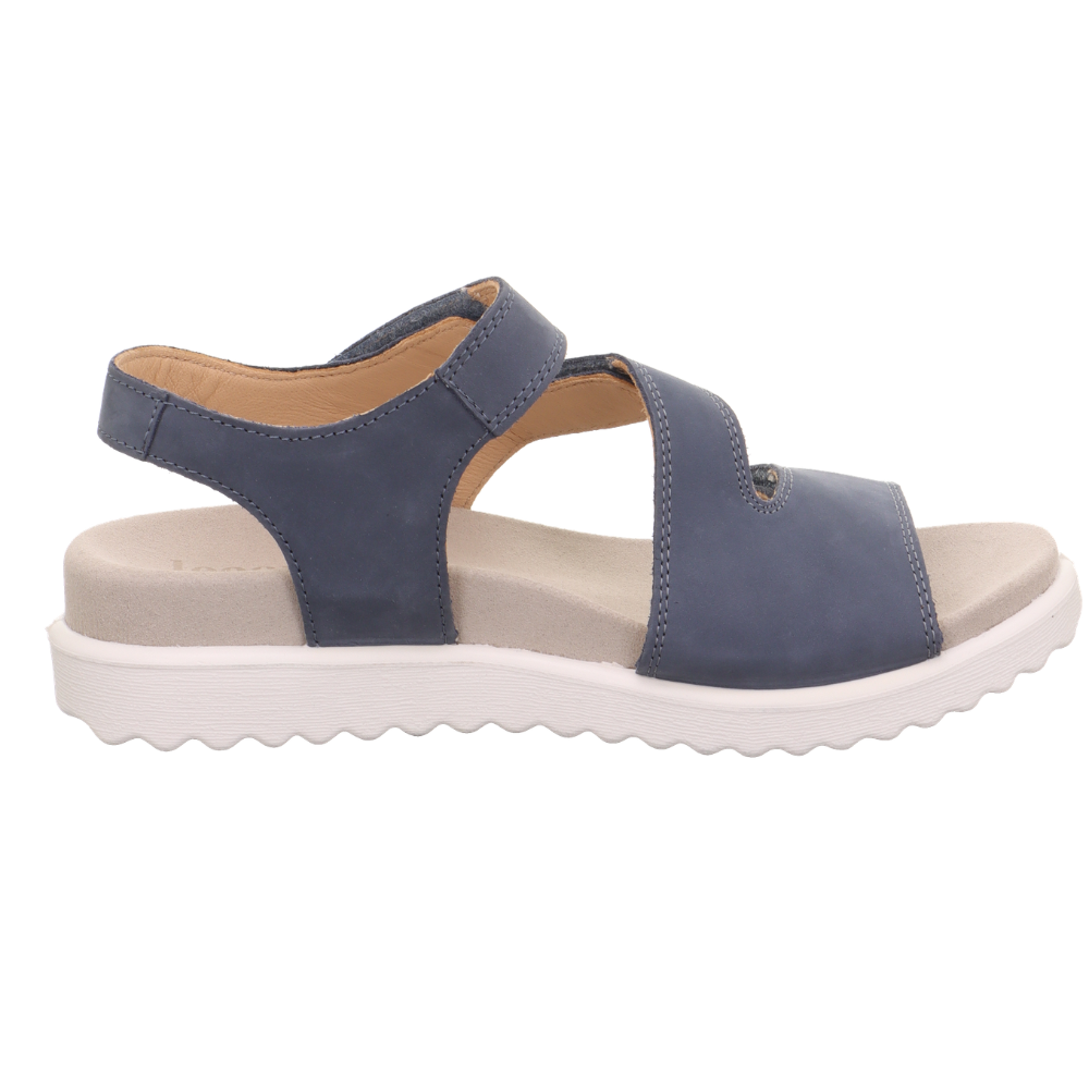 Legero Move 000781 - Indacox (Blue) Sandals