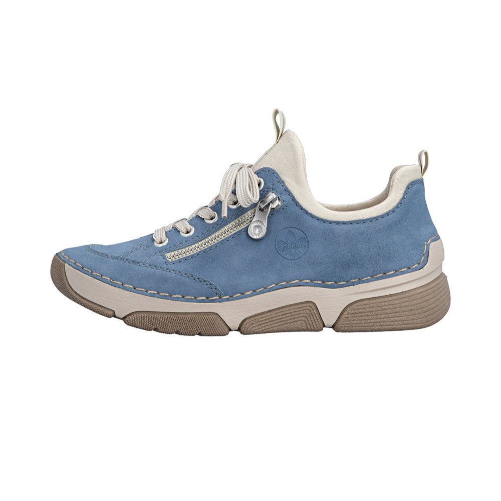 Rieker 45973 -  Indigo Casual
