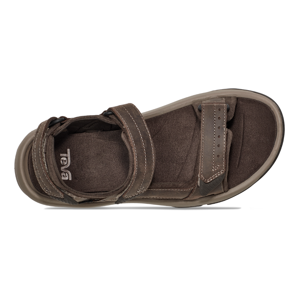 Teva Langdon - Walnut Sandals