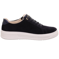 Legero Rejoise 000434 - Oceano (Blue) Casual
