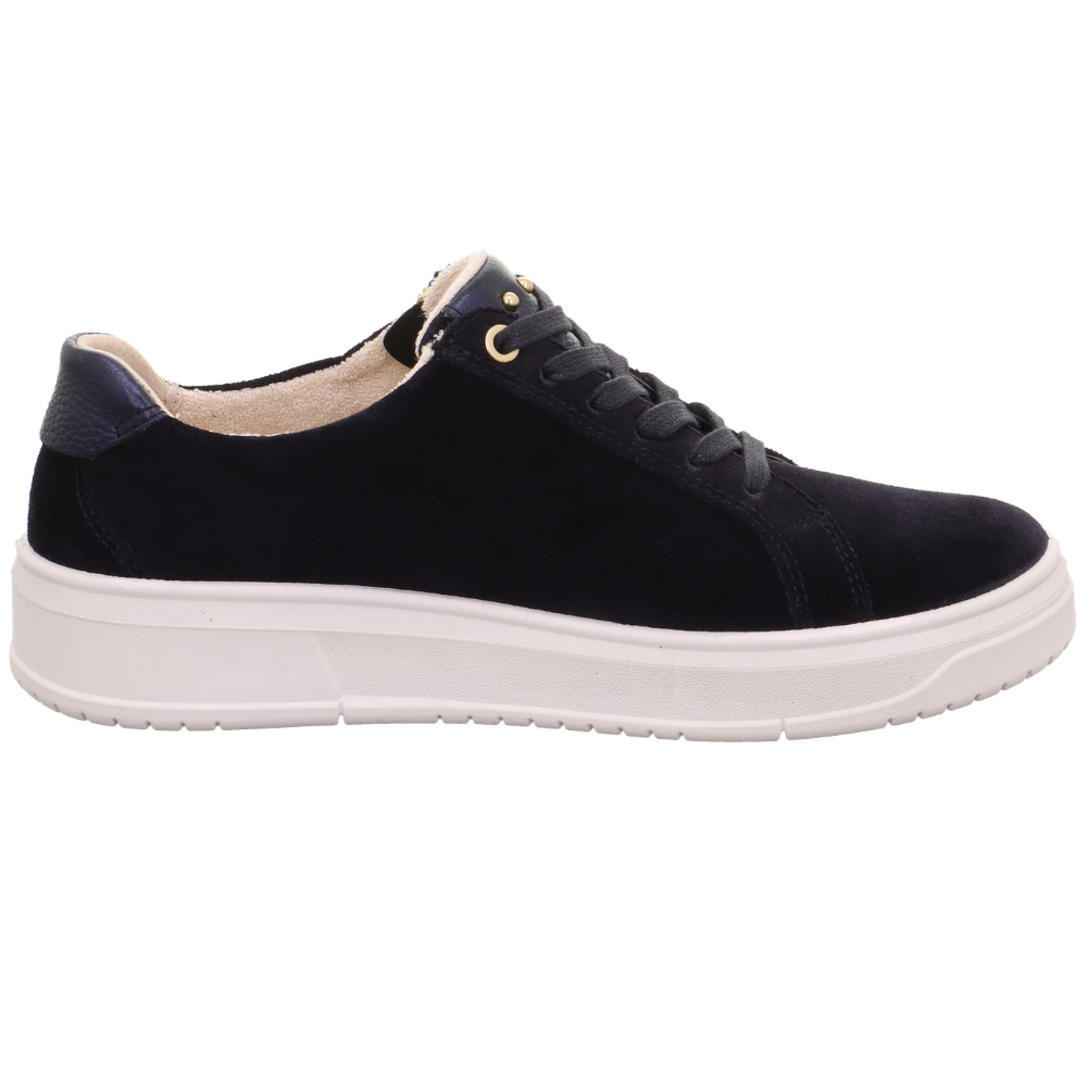 Legero Rejoise 000434 - Oceano (Blue) Casual