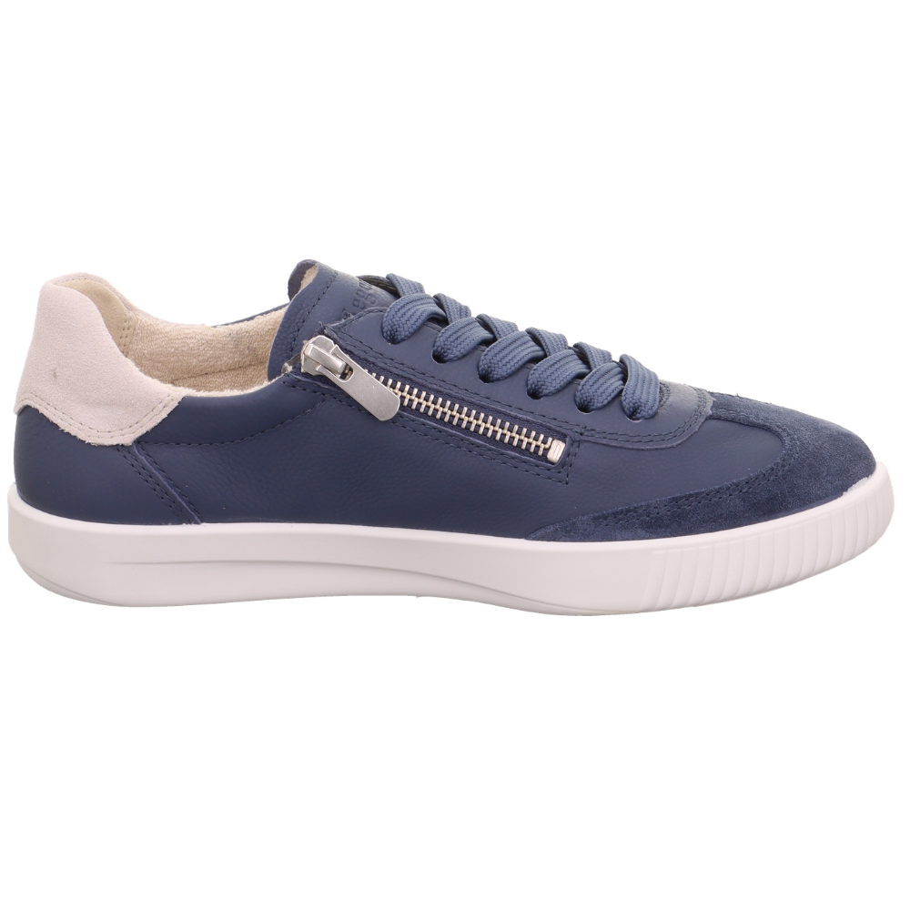 Legero Silence 000371 - Indacox (Blue) Casual
