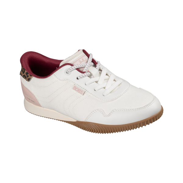 Skechers Slip-Ins BOBS Starlight - White Multi Trainers