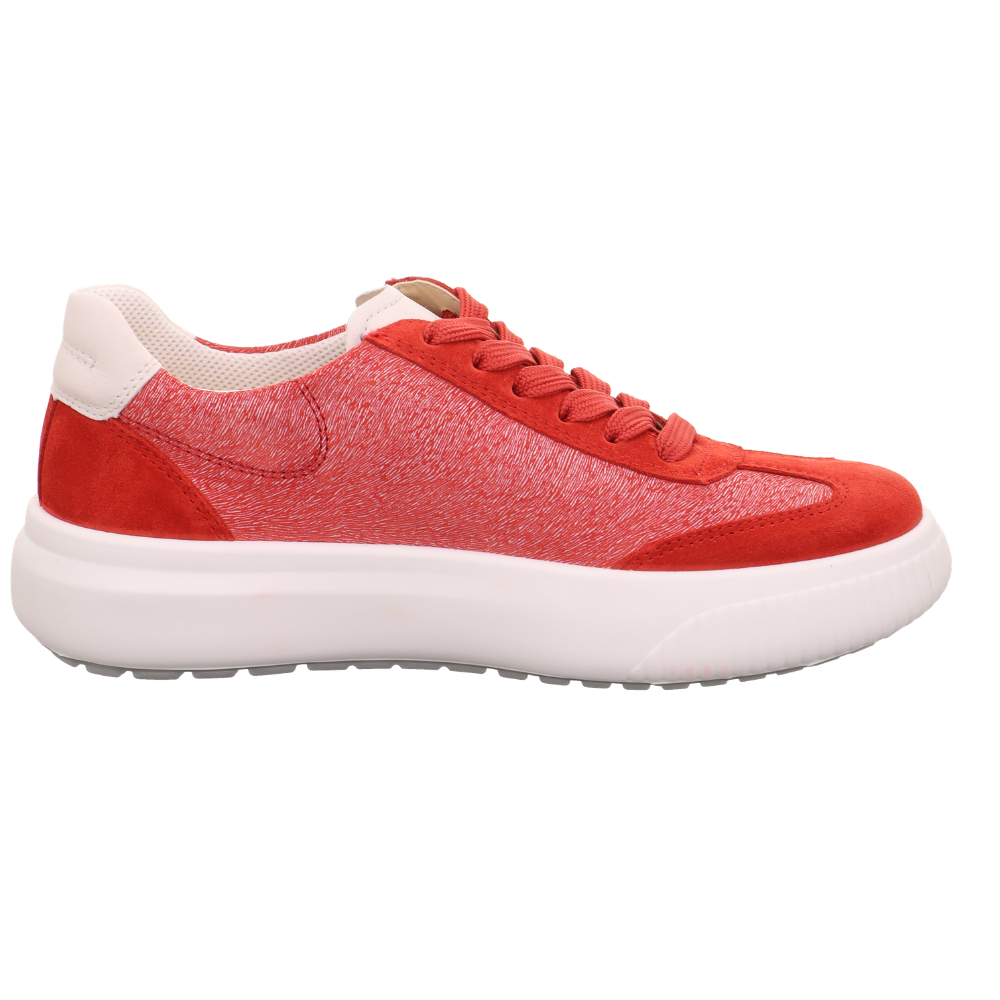 Legero T4 Jump 000441 - Pony Marte Casual