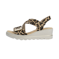 Rieker 67410 -  Leo Sandals