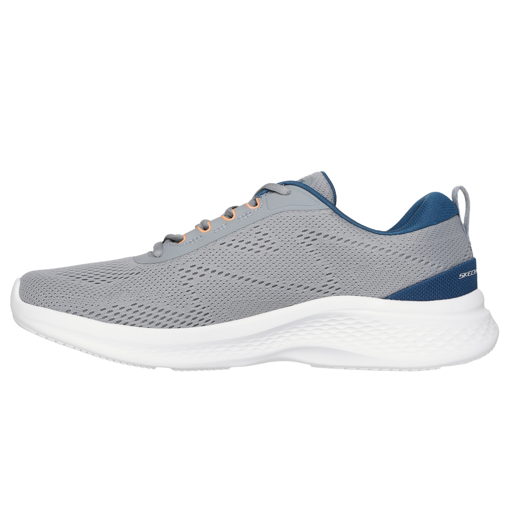 Skechers Skech-Lite Pro 2.0 - Berrix - Grey/Blue Trainers
