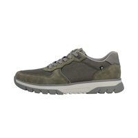 Rieker B9302 -  Khaki Casual