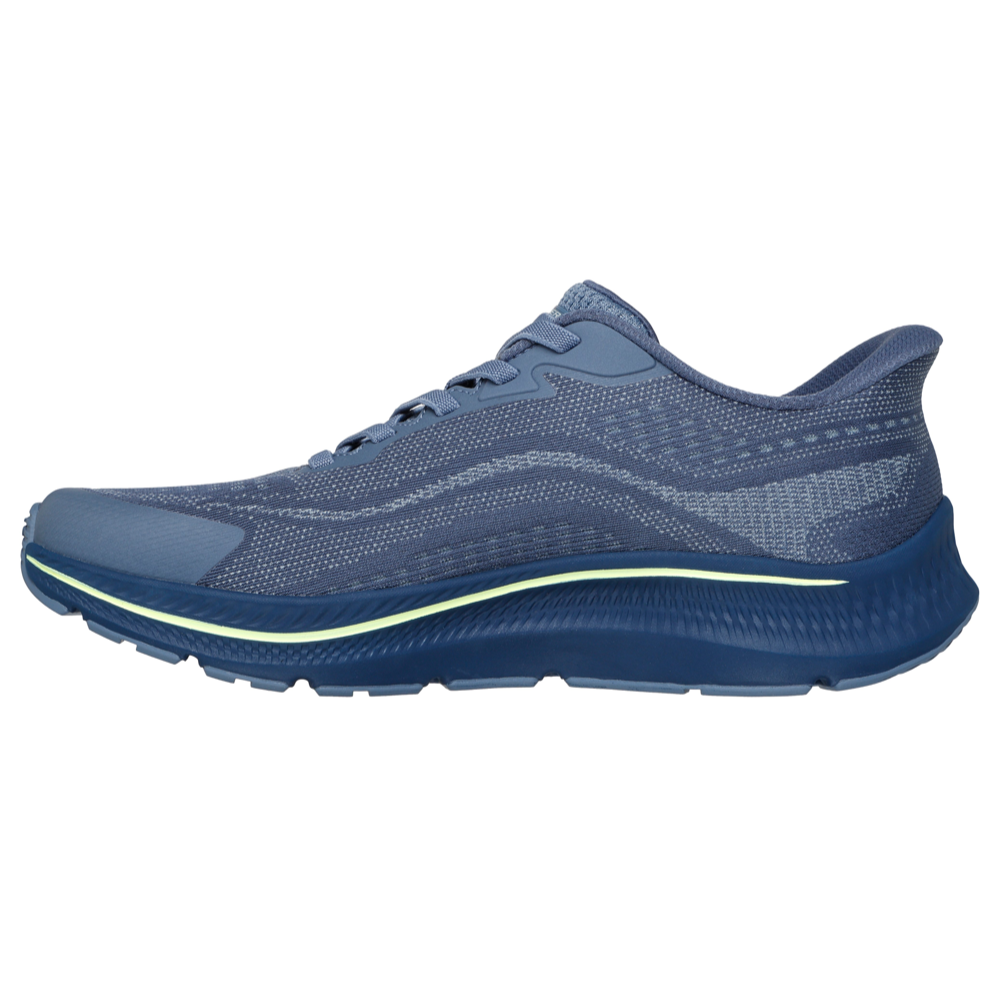 Skechers Go Run Consistent 2.0 Lockhart - Slate Trainers
