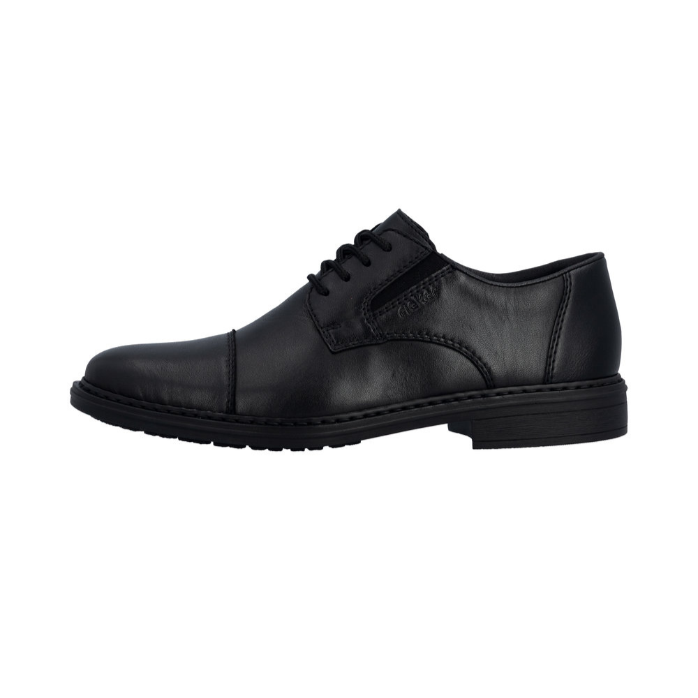 Rieker 17625 -  Black Smart