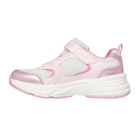 Skechers Retro - Graph - Pink Trainers