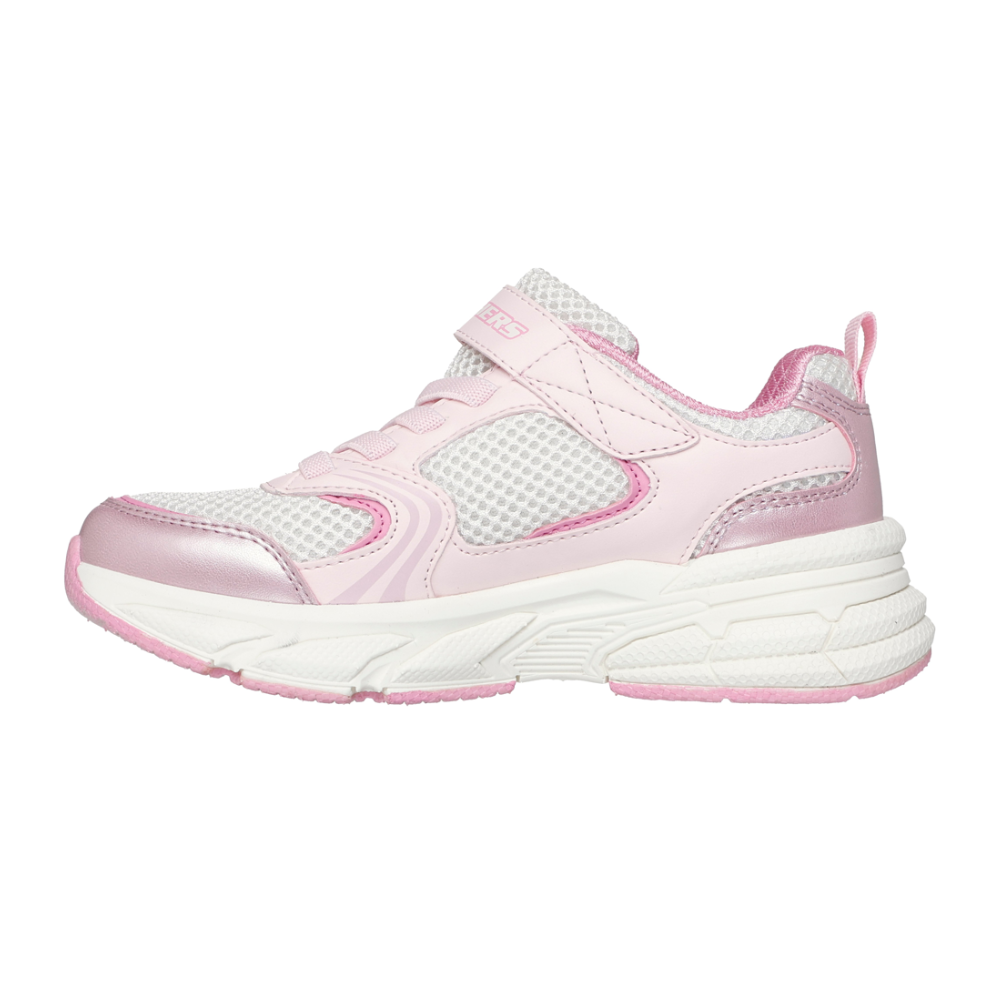 Skechers Retro - Graph - Pink Trainers
