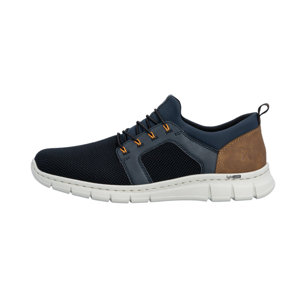 Rieker B7796 - Pazifik Casual