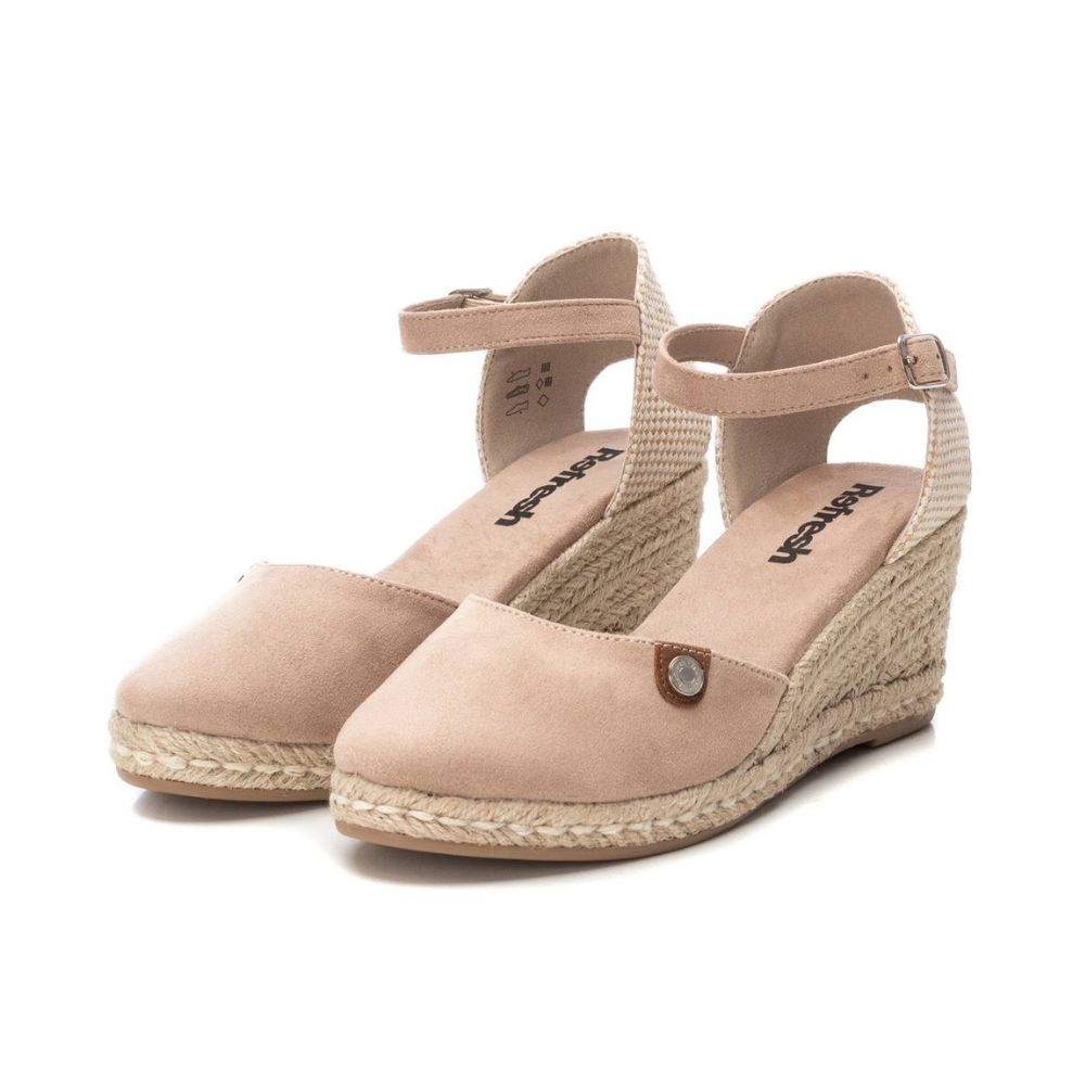 Refresh 171882 - Beige Casual