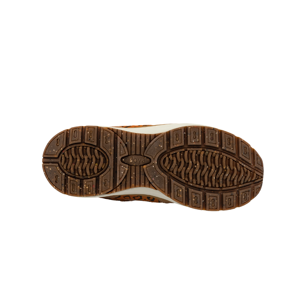 JOYA Tina III - Beige White Active Trainers