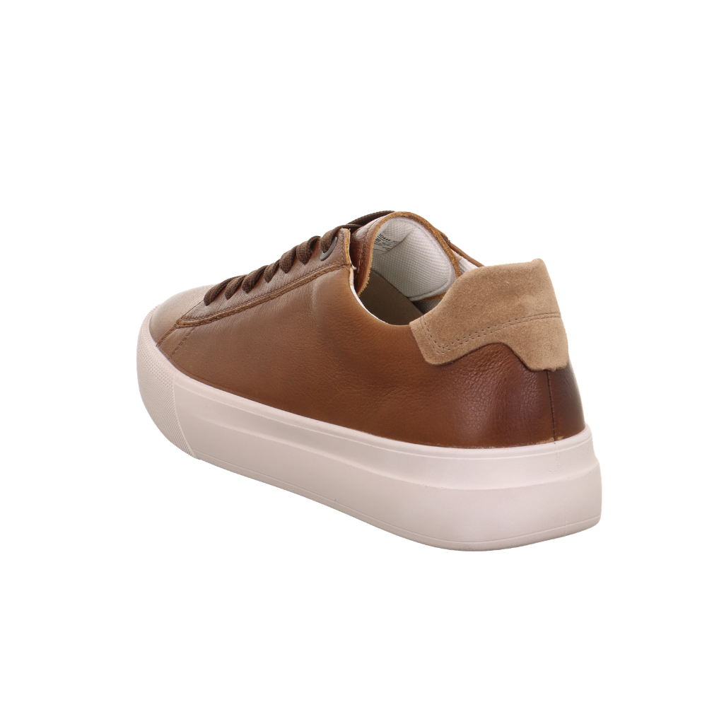 Legero Mondo 000444 - Coco (Brown) Casual