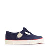 Start-Rite Anchor - Navy Canvas