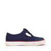 Start-Rite Anchor - Navy Canvas