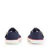 Start-Rite Anchor - Navy Canvas