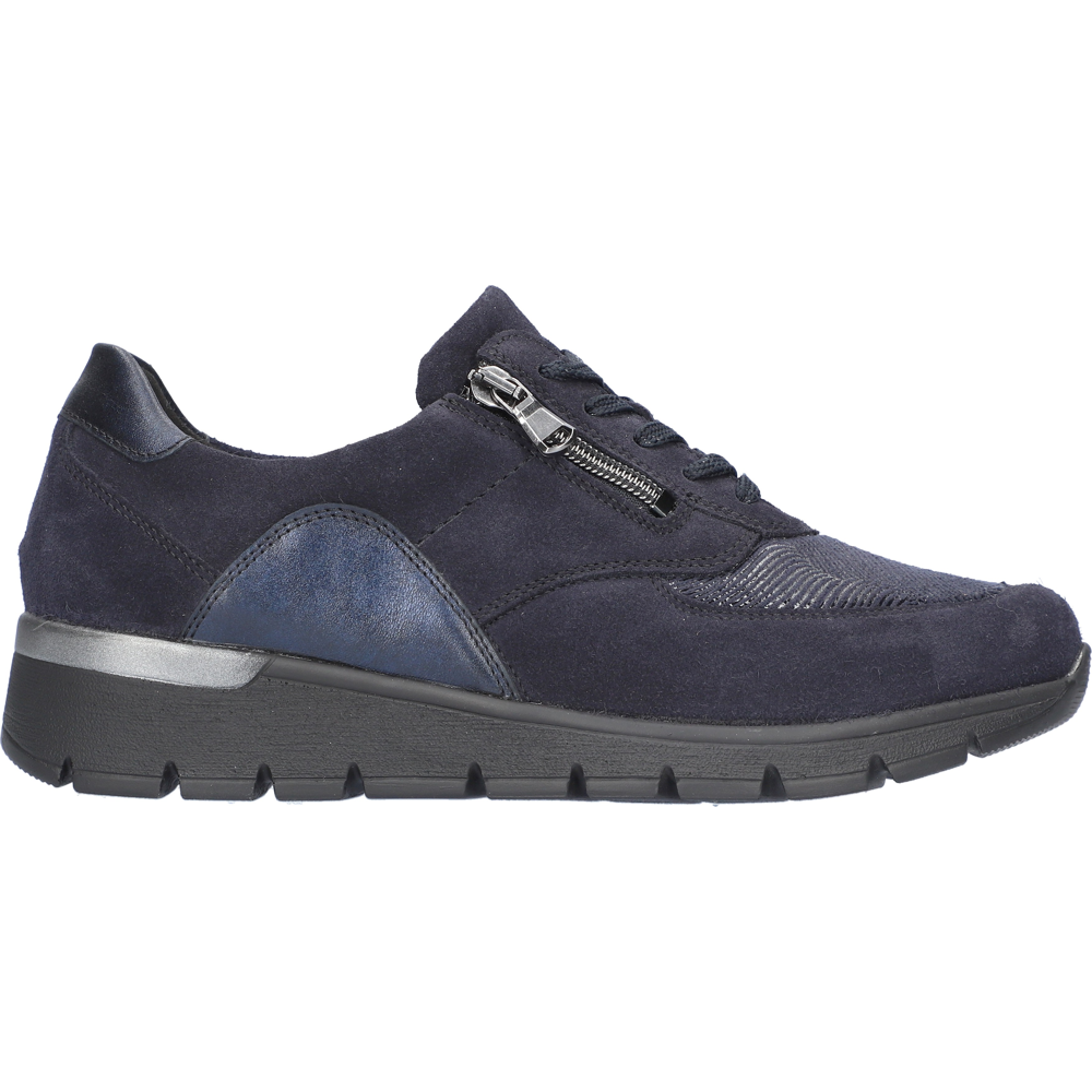 Waldlaufer K-Ramona 626K02 - Notte Casual