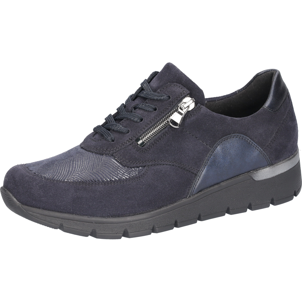 Waldlaufer K-Ramona 626K02 - Notte Casual