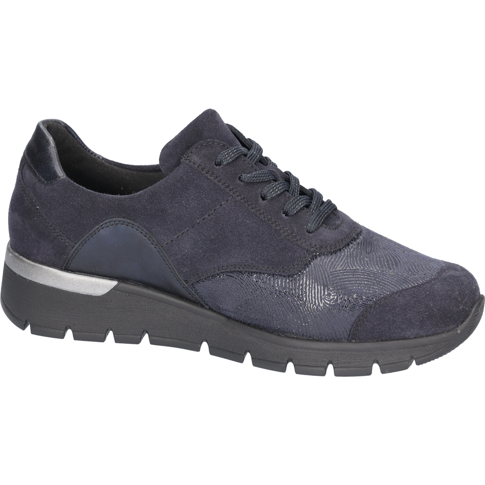 Waldlaufer K-Ramona 626K02 - Notte Casual