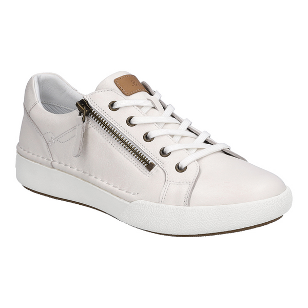 Josef Seibel Claire 03 - White Casual