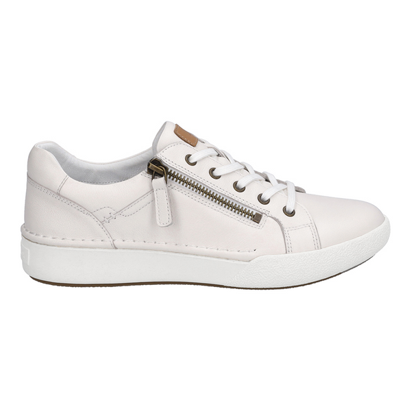 Josef Seibel Claire 03 - White Casual