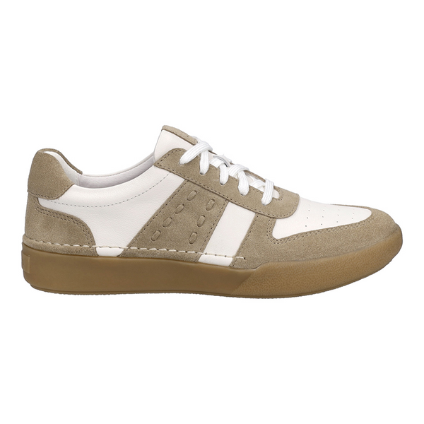 Josef Seibel Claire 27 - Beige-Combi Casual
