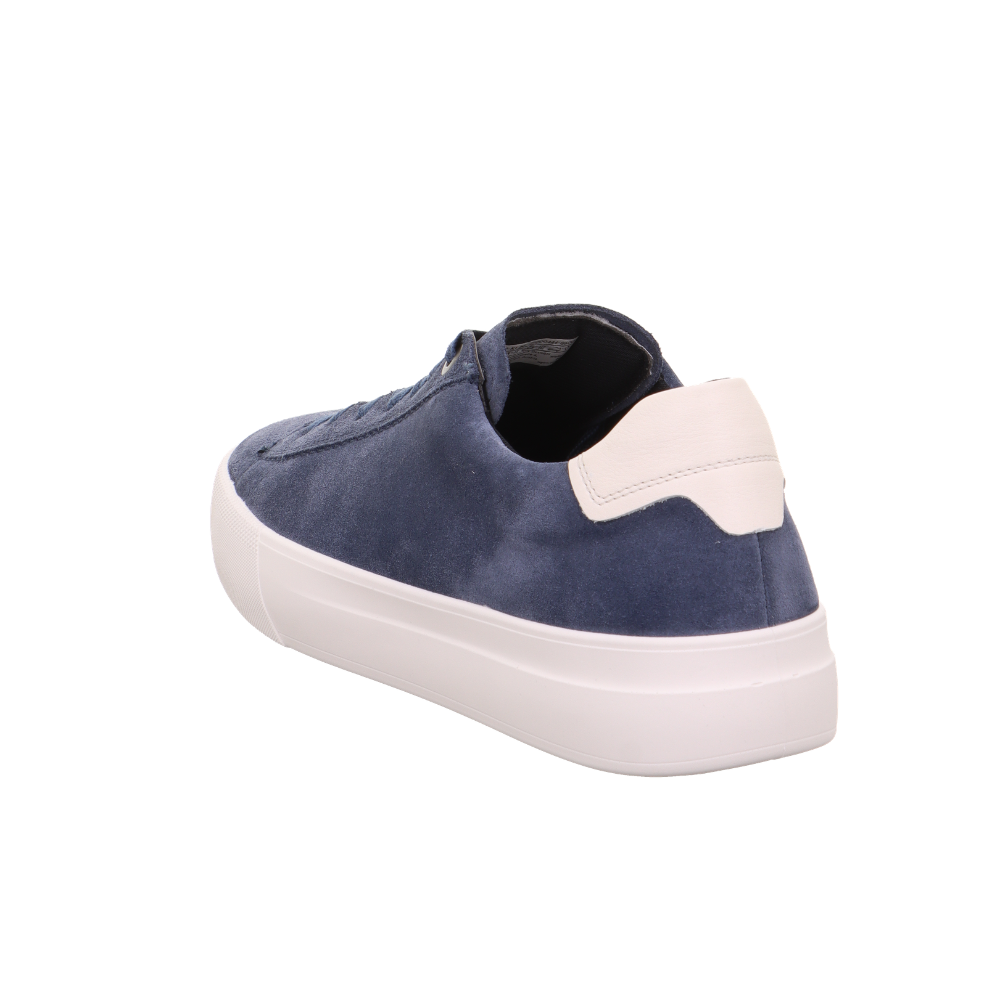 Legero Mondo 000444 - Indacox (Blue) Casual