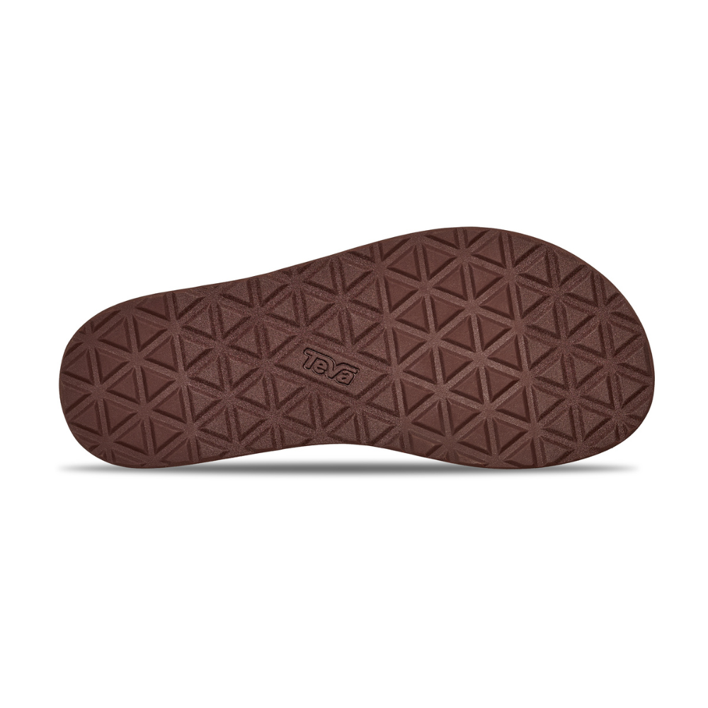 Teva Original Universal Slim - Rum Raisin Sandals
