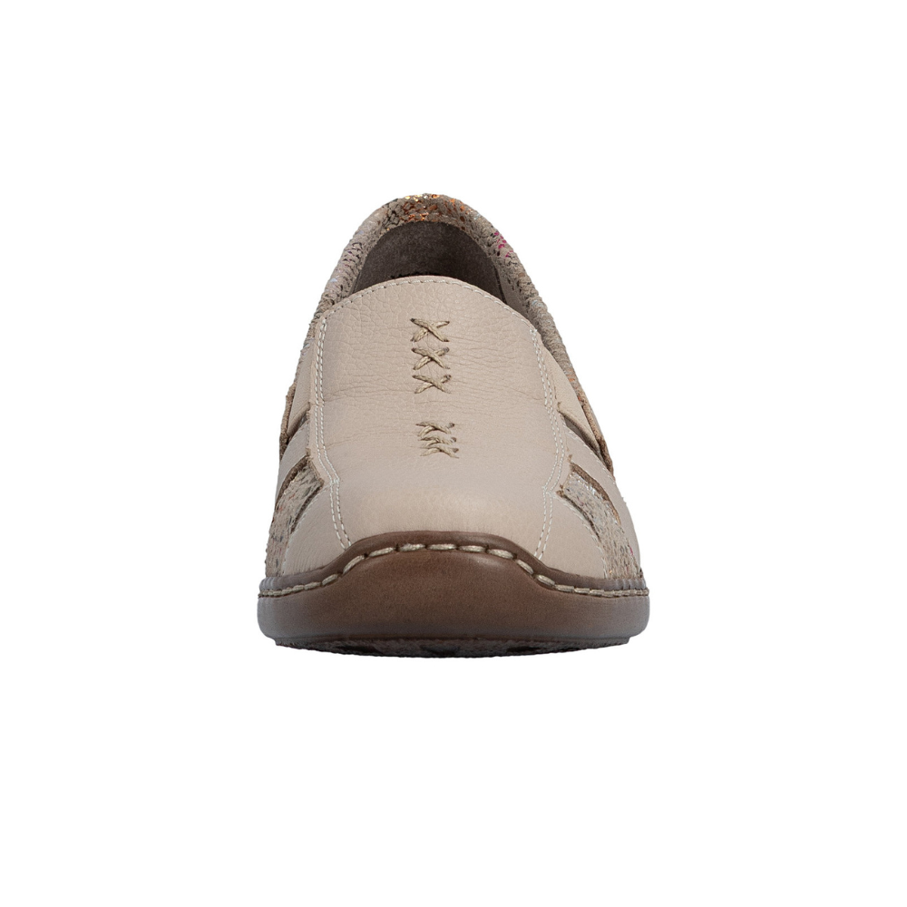 Rieker 41385 -  Cliff/Multi Casual