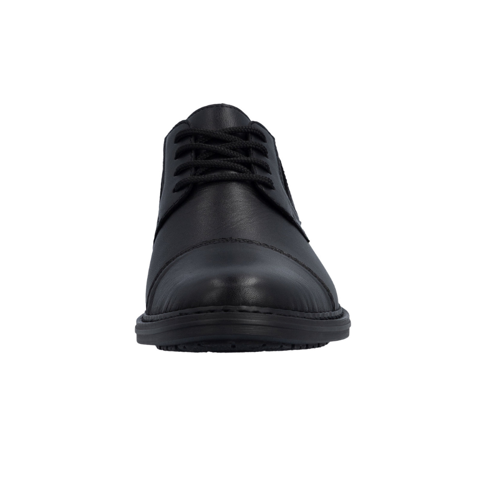Rieker 17625 -  Black Smart